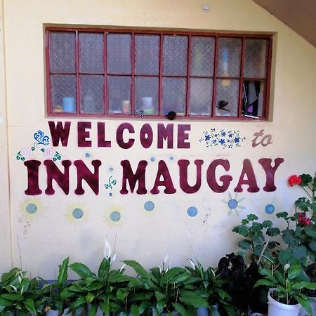 סאגאדה Inn Maugay Bed And Bath מראה חיצוני תמונה