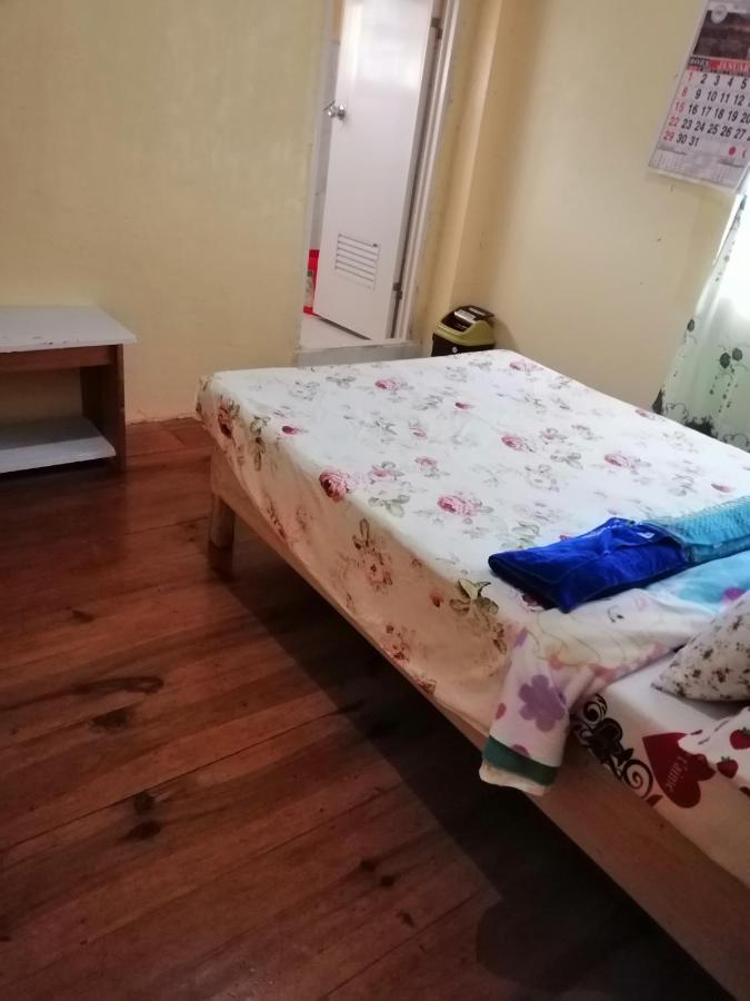 סאגאדה Inn Maugay Bed And Bath מראה חיצוני תמונה