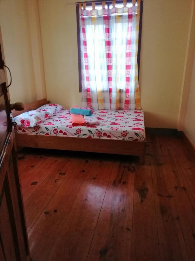 סאגאדה Inn Maugay Bed And Bath מראה חיצוני תמונה