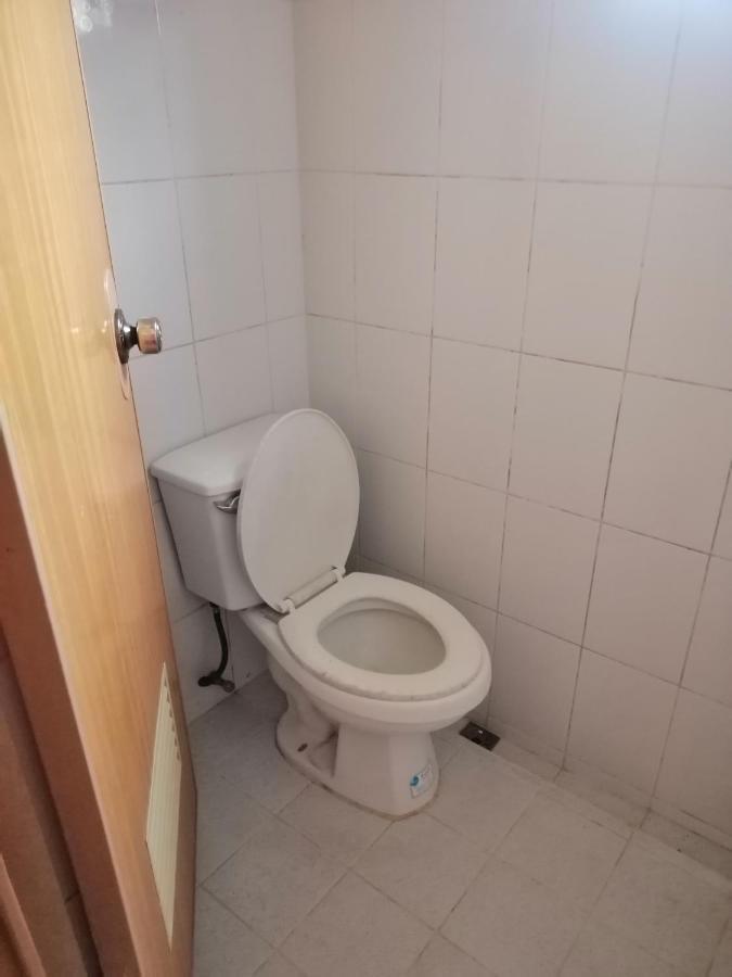 סאגאדה Inn Maugay Bed And Bath מראה חיצוני תמונה