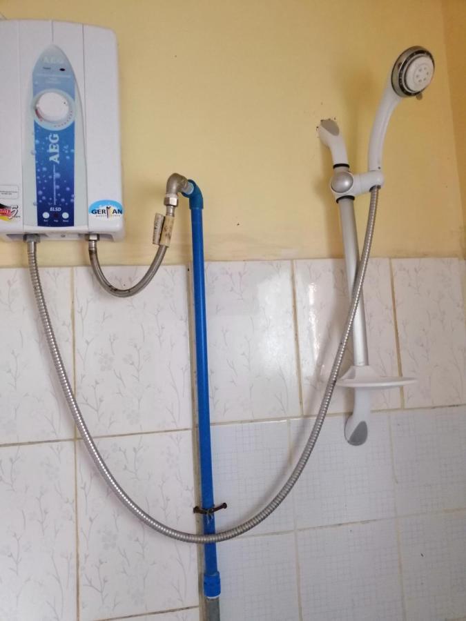 סאגאדה Inn Maugay Bed And Bath מראה חיצוני תמונה