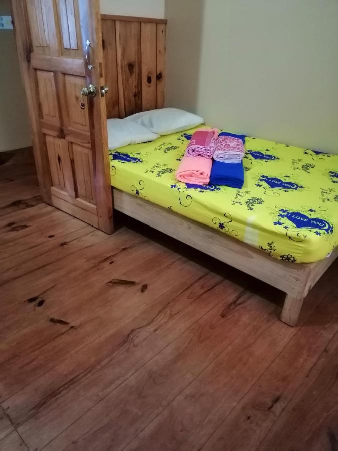 סאגאדה Inn Maugay Bed And Bath מראה חיצוני תמונה