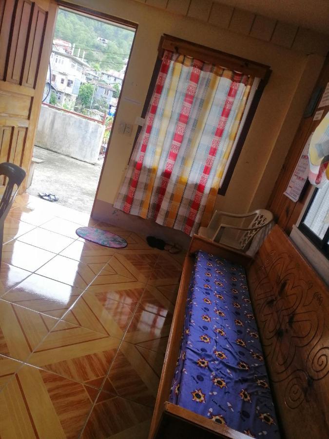 סאגאדה Inn Maugay Bed And Bath מראה חיצוני תמונה